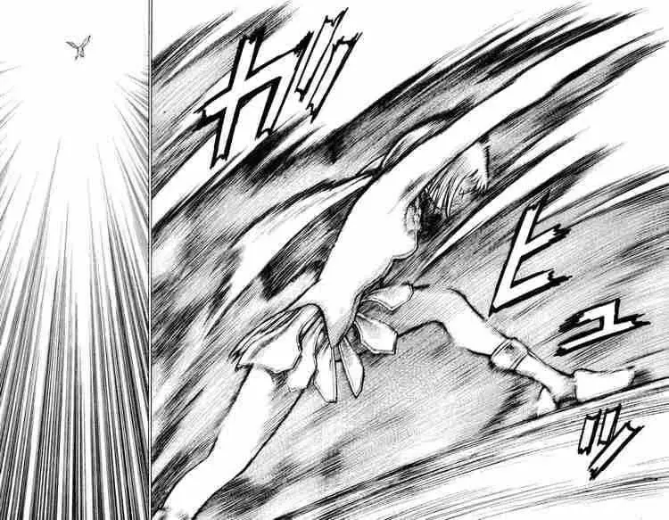 Claymore capítulo 2 página 32