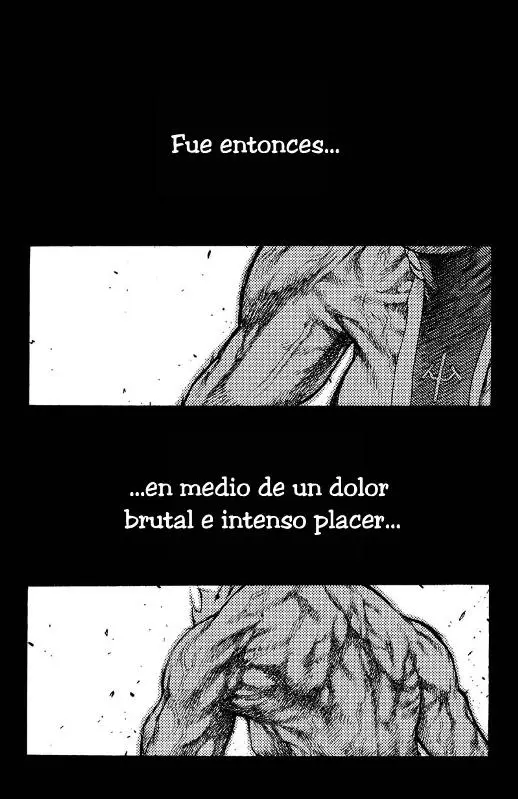 Claymore capítulo 23 página 26
