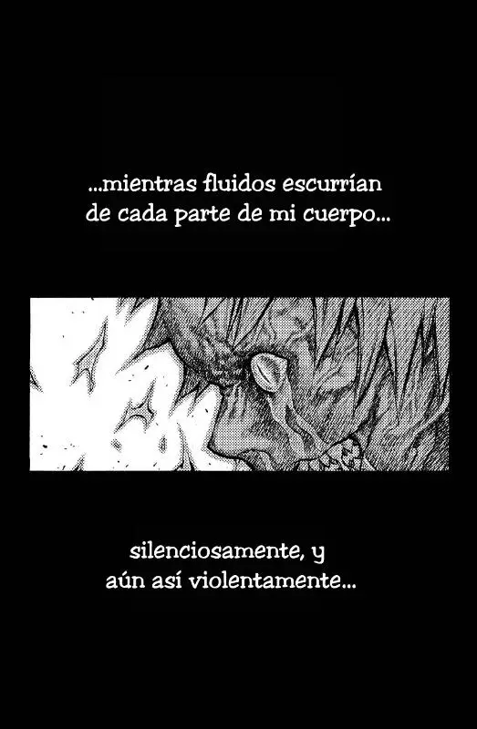Claymore capítulo 23 página 27