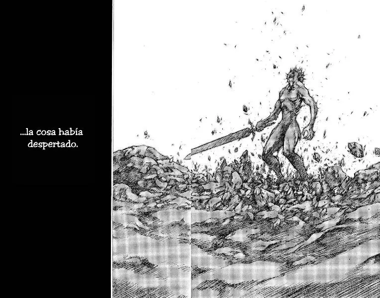 Claymore capítulo 23 página 28