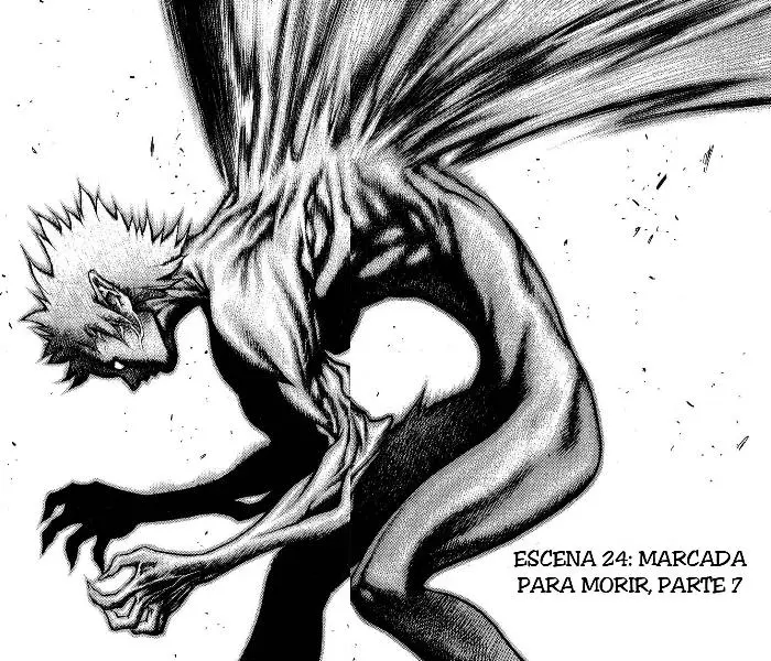 Claymore capítulo 24 página 2