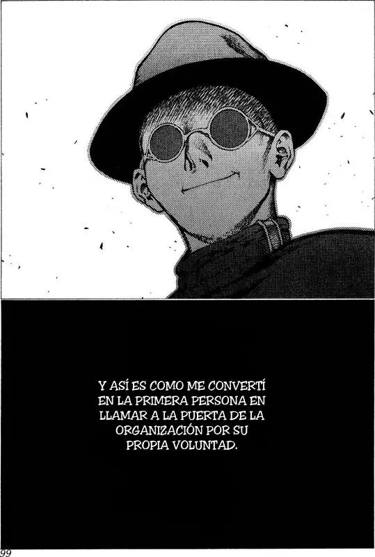 Claymore capítulo 24 página 25