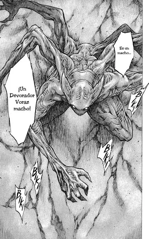 Claymore capítulo 26 página 30