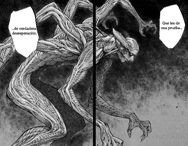 Claymore capítulo 27 página 23