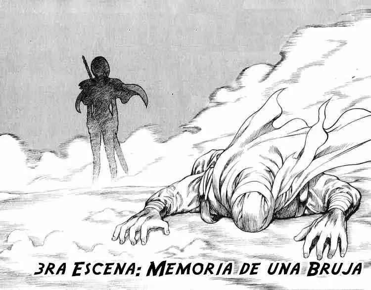 Claymore capítulo 3 página 3