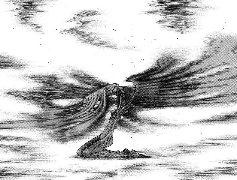Claymore capítulo 33 página 5