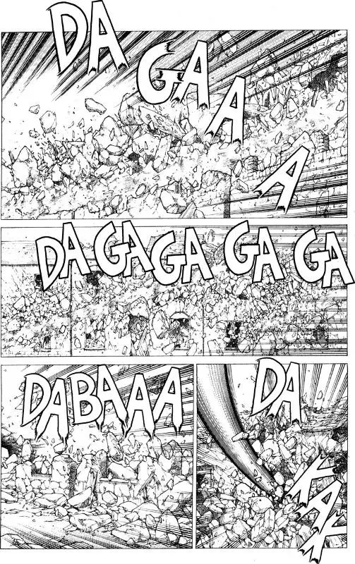 Claymore capítulo 33 página 6