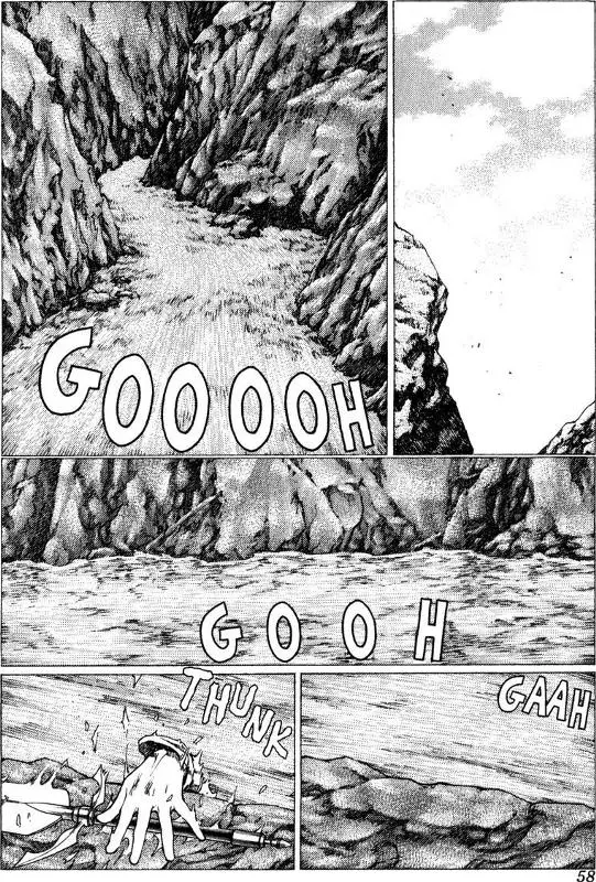 Claymore capítulo 35 página 25