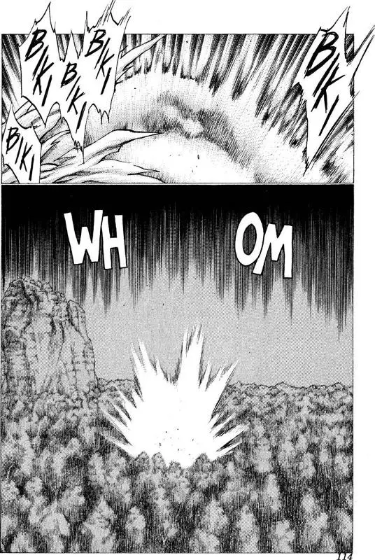 Claymore capítulo 37 página 25