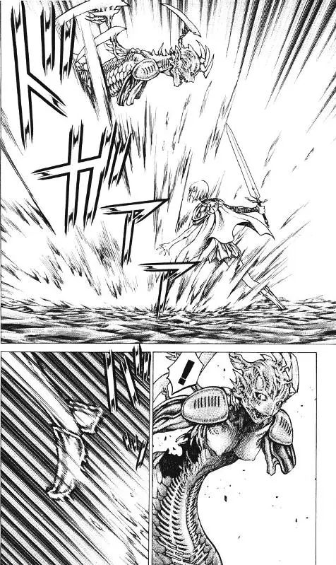 Claymore capítulo 40 página 12