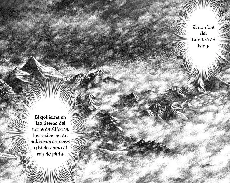 Claymore capítulo 49 página 16