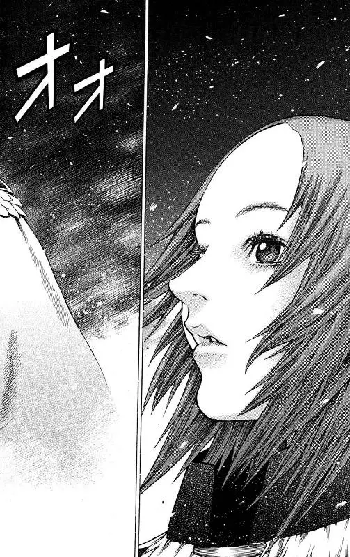 Claymore capítulo 55 página 30