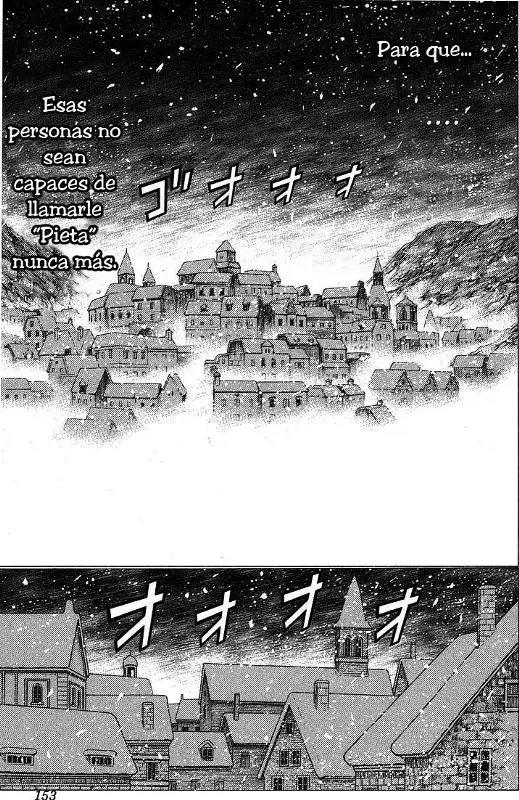 Claymore capítulo 56 página 18