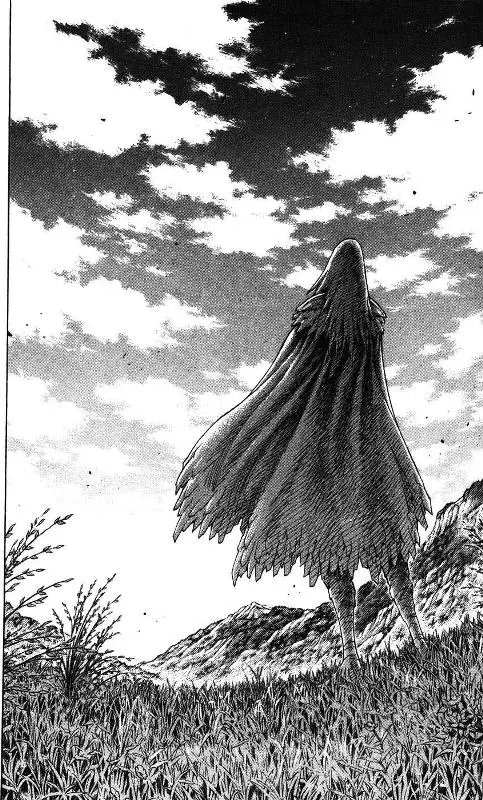 Claymore capítulo 62 página 27