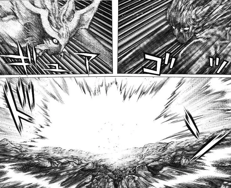 Claymore capítulo 63 página 21