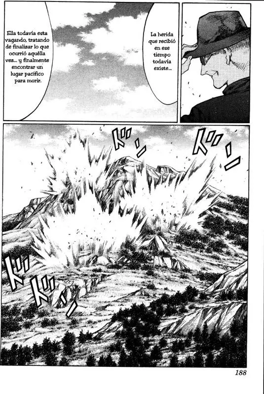 Claymore capítulo 63 página 26
