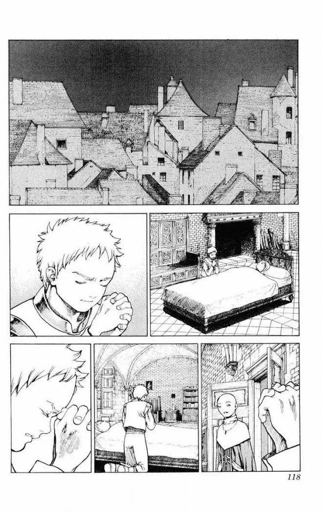 Claymore capítulo 7 página 31