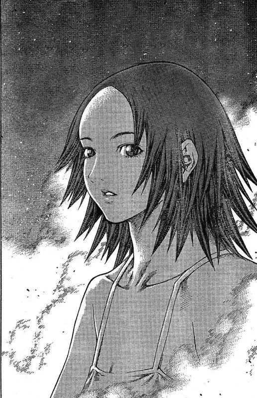 Claymore capítulo 71 página 15