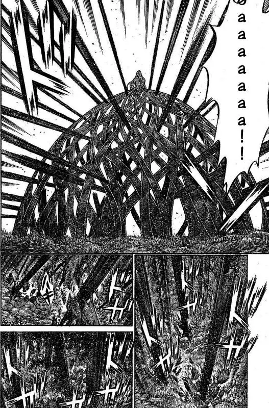 Claymore capítulo 71 página 30