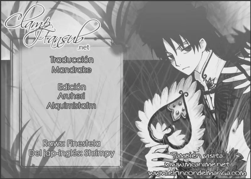Claymore capítulo 82 página 33