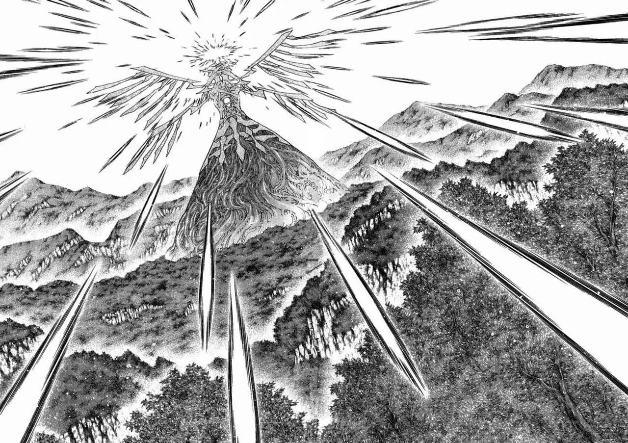 Claymore capítulo 94 página 23