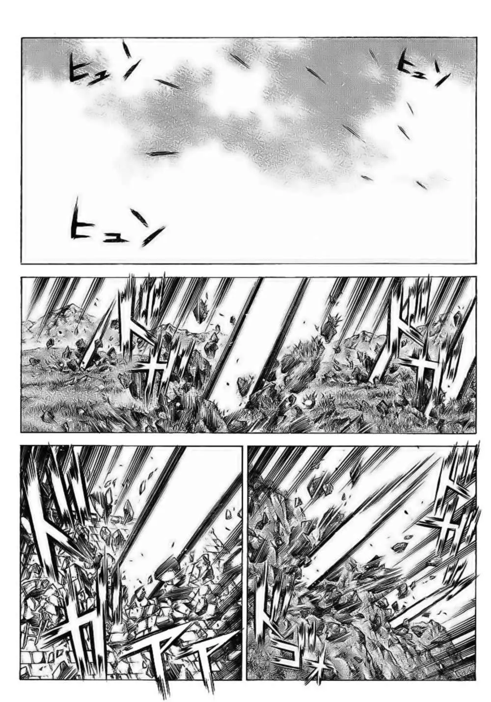 Claymore capítulo 94 página 27