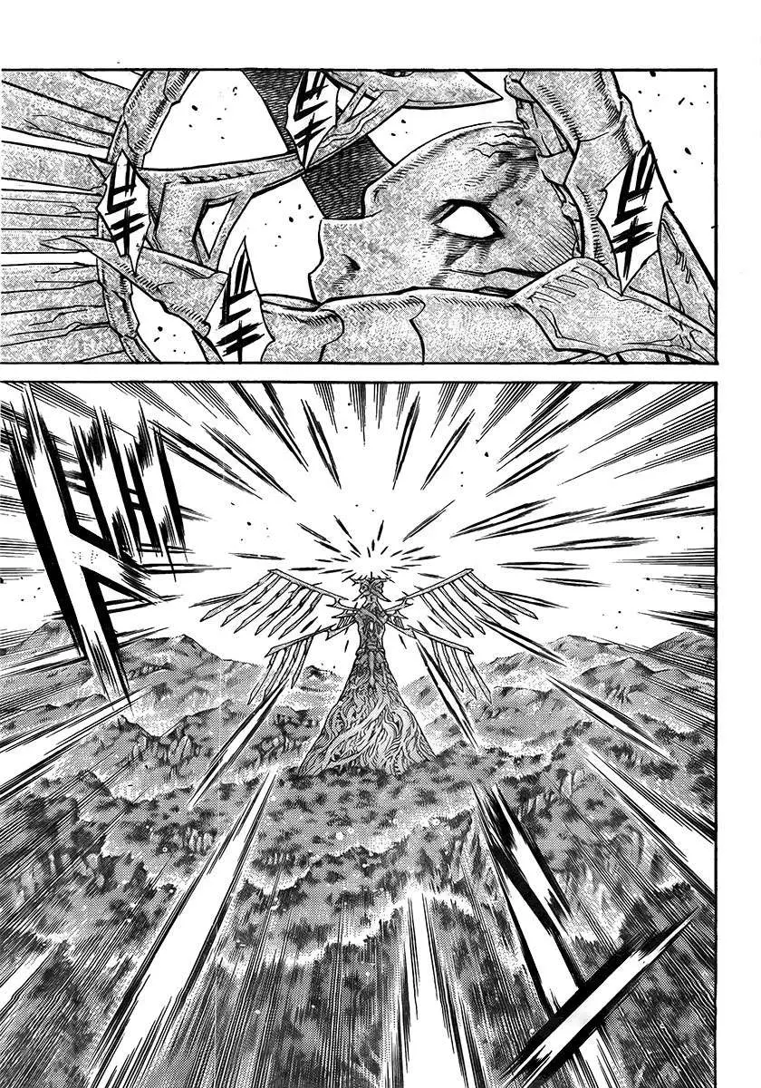 Claymore capítulo 99 página 14