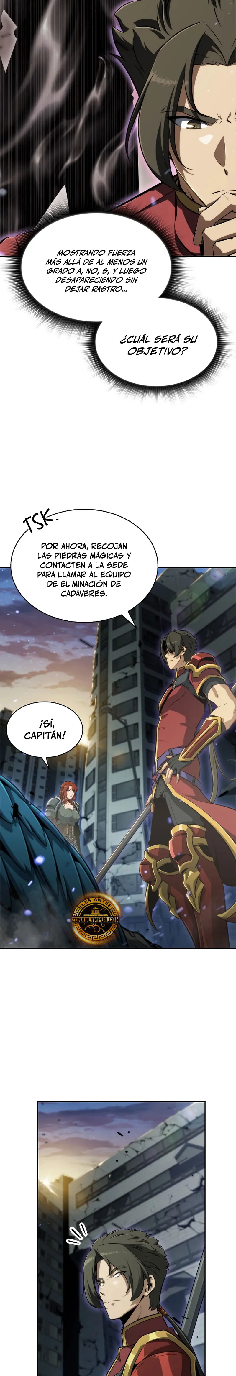 Come y crece capítulo 1 página 12
