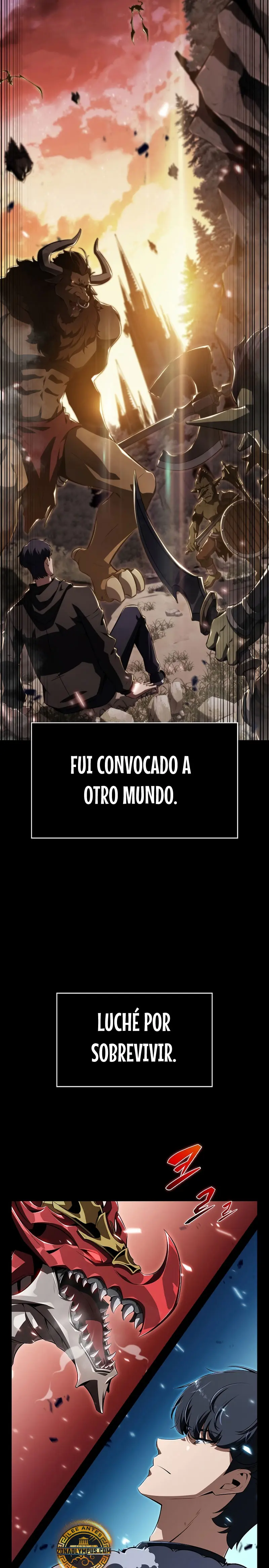 Come y crece capítulo 1 página 28