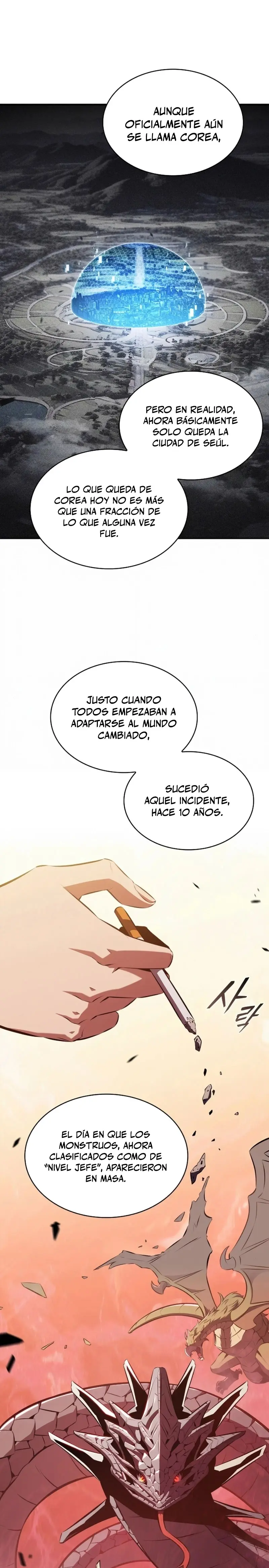 Come y crece capítulo 10 página 6