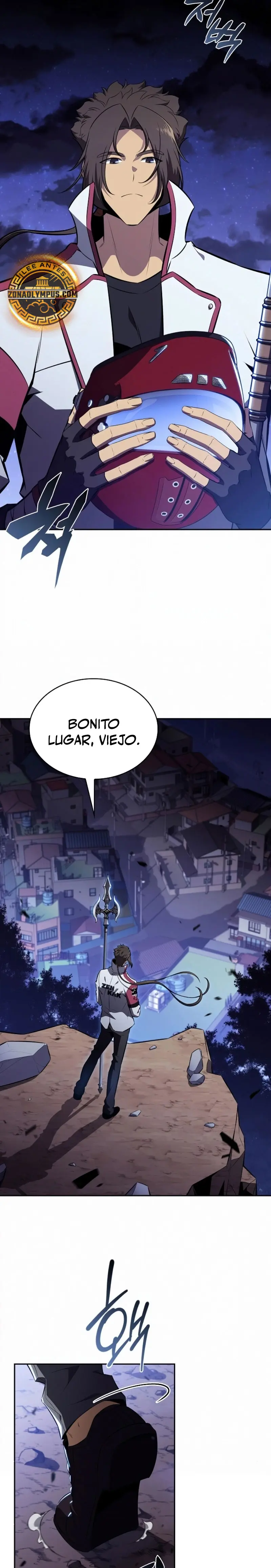 Come y crece capítulo 10 página 17