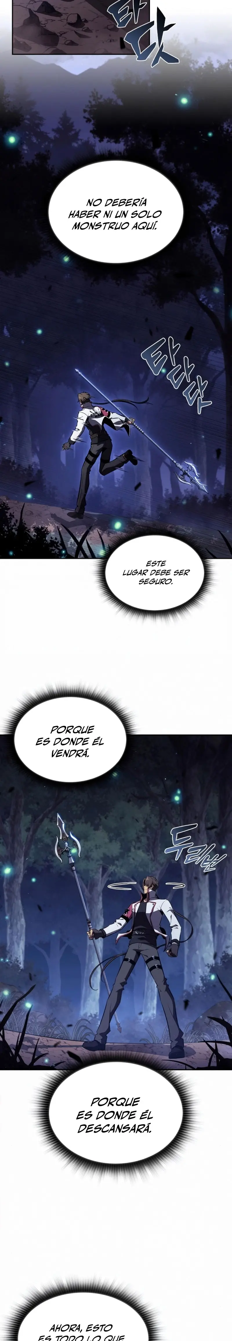 Come y crece capítulo 10 página 18