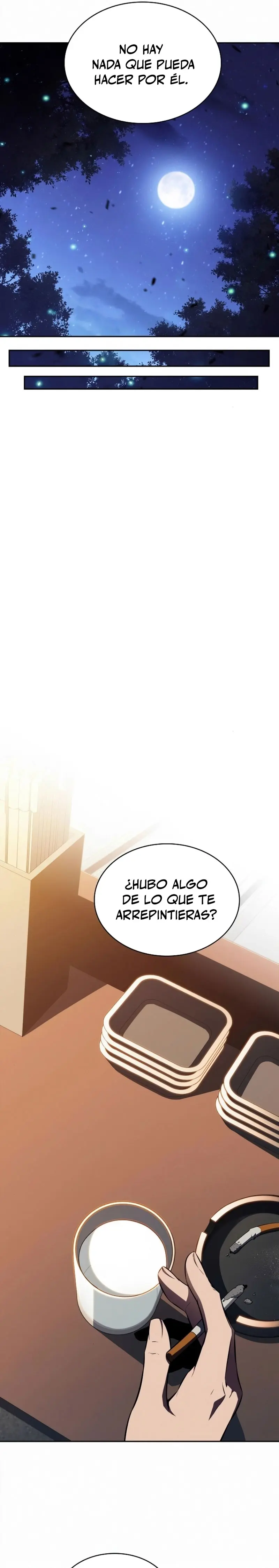 Come y crece capítulo 10 página 20