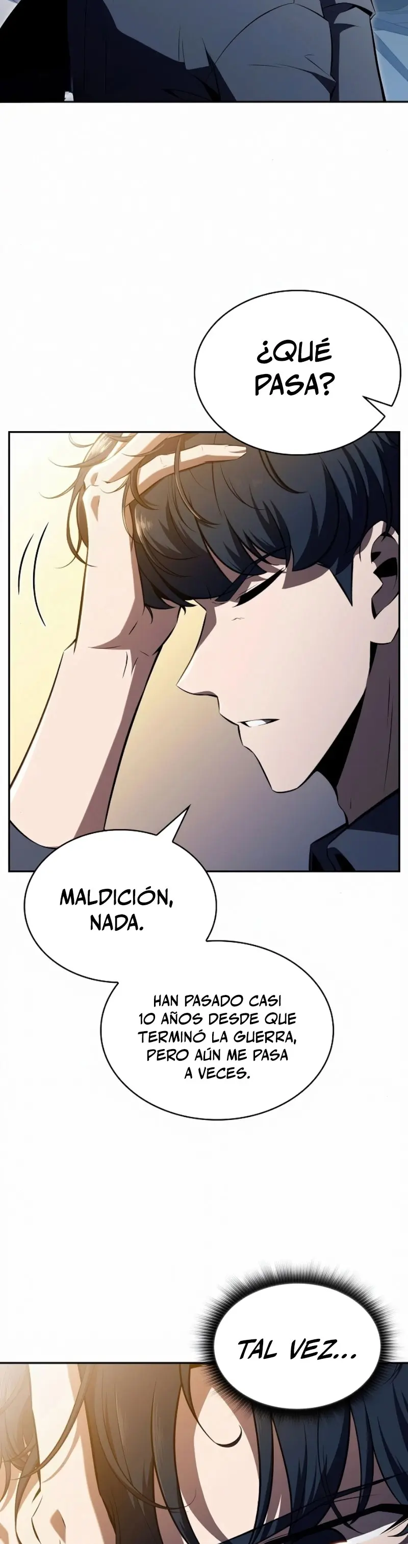 Come y crece capítulo 10 página 41