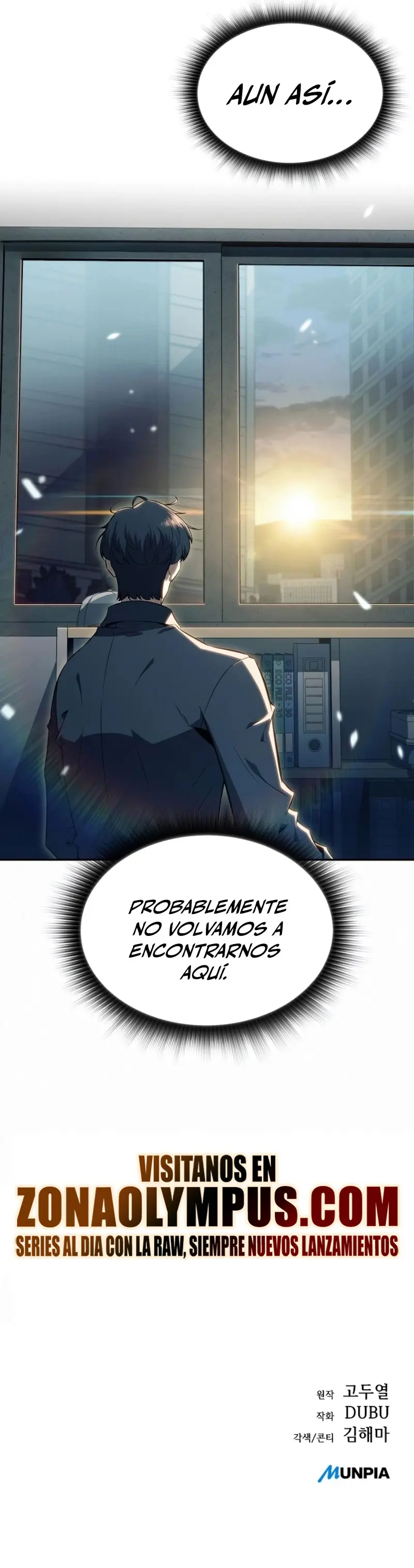 Come y crece capítulo 10 página 43