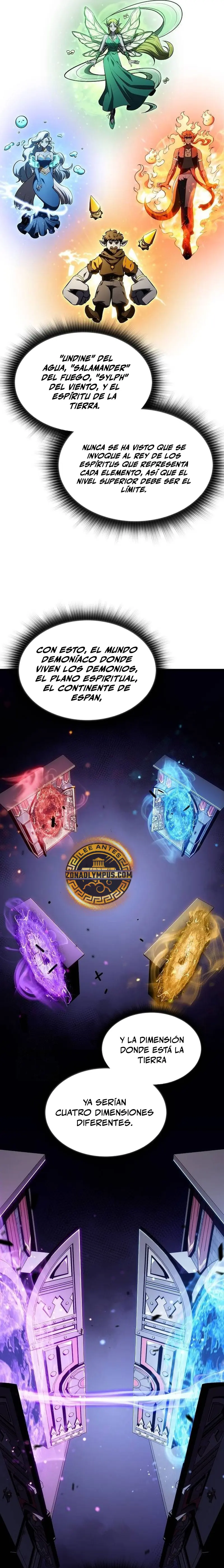 Come y crece capítulo 11 página 16