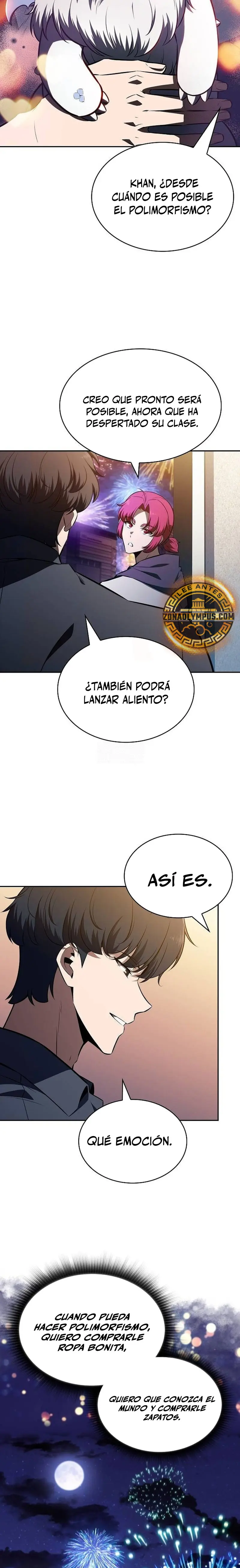 Come y crece capítulo 11 página 27
