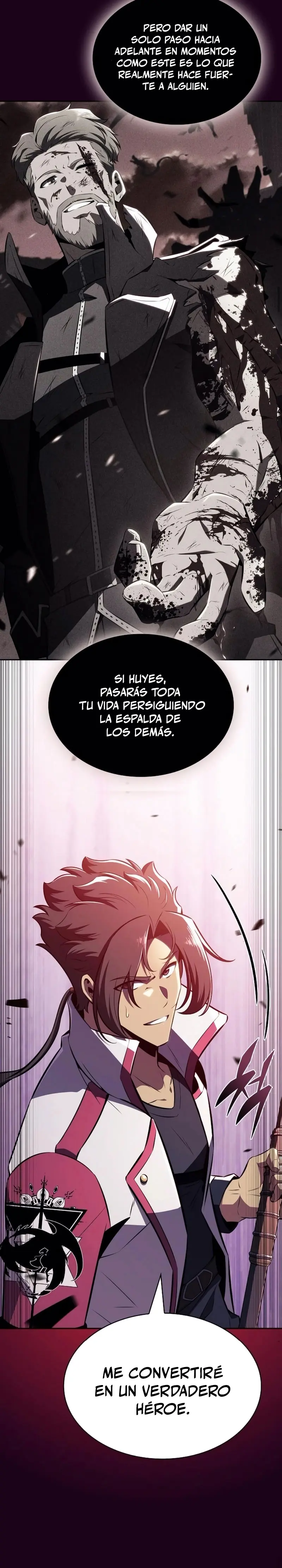 Come y crece capítulo 12 página 14