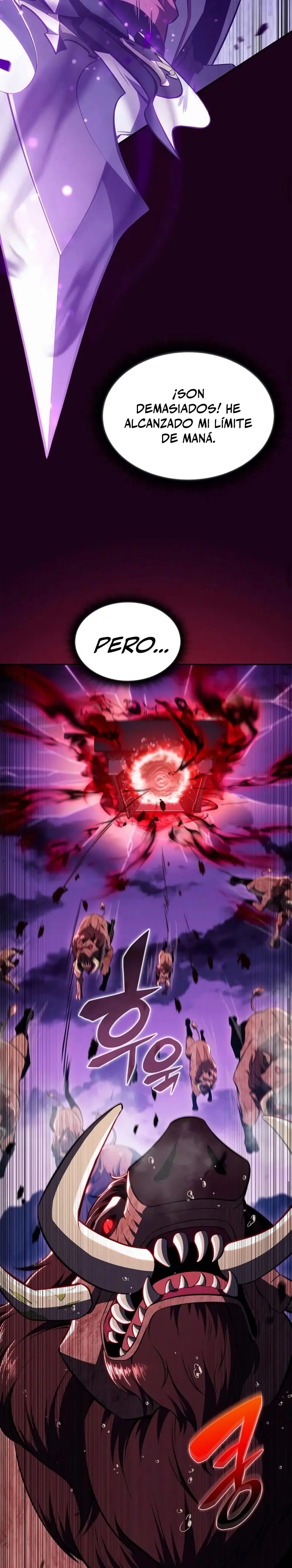 Come y crece capítulo 12 página 18