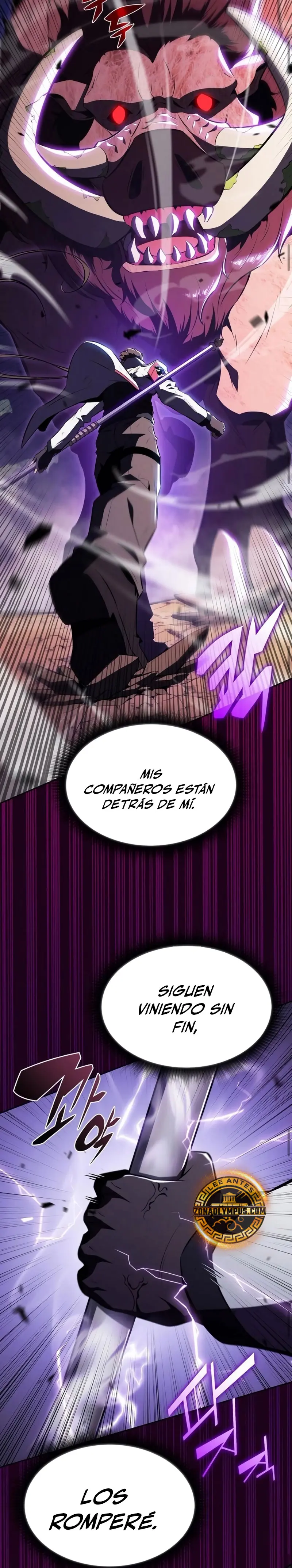 Come y crece capítulo 12 página 20