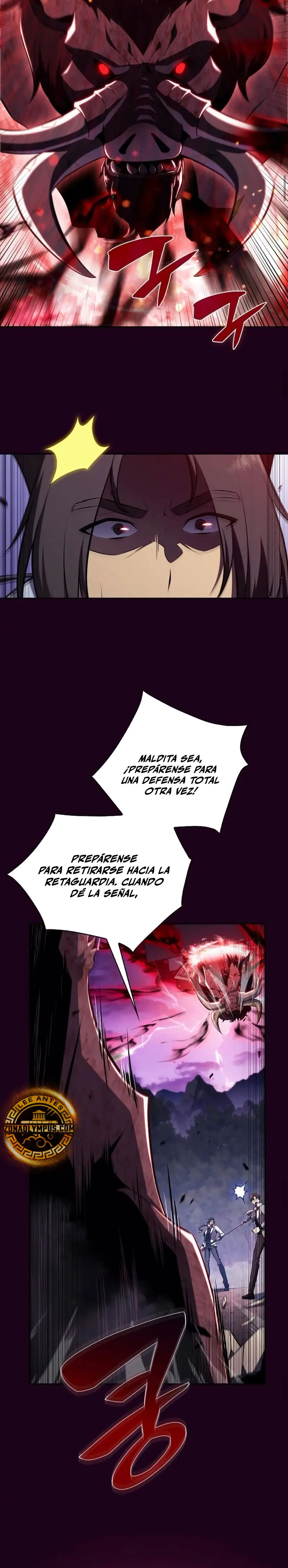 Come y crece capítulo 12 página 26