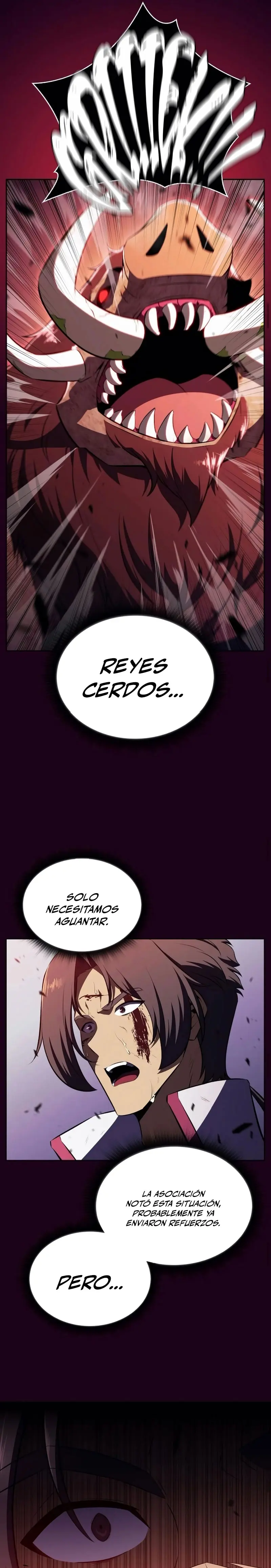 Come y crece capítulo 12 página 27