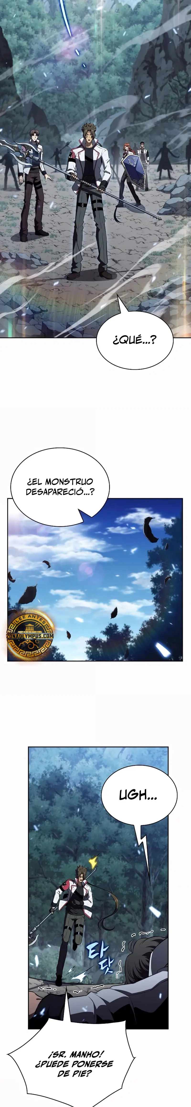 Come y crece capítulo 12 página 30