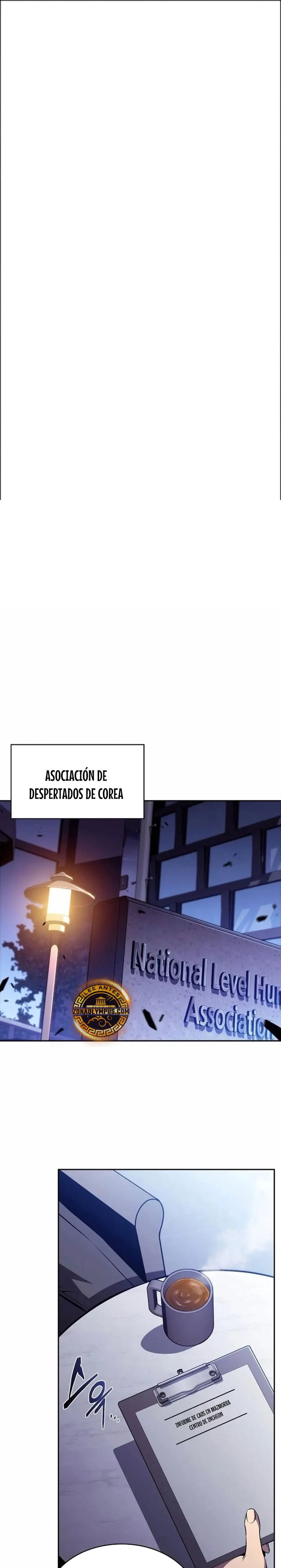 Come y crece capítulo 13 página 2
