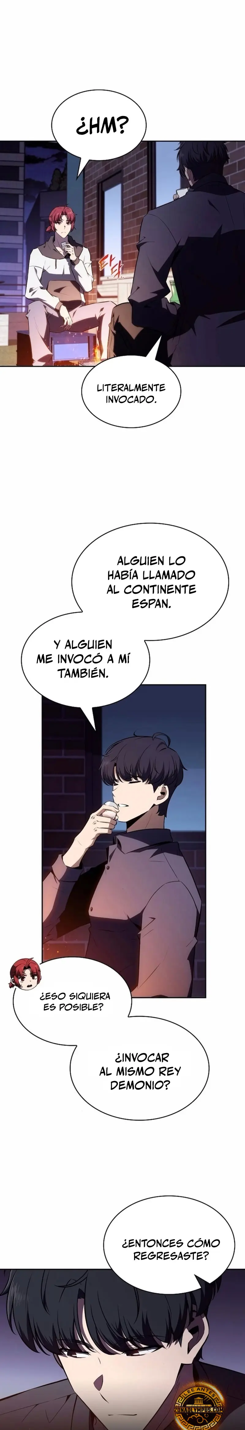 Come y crece capítulo 13 página 16