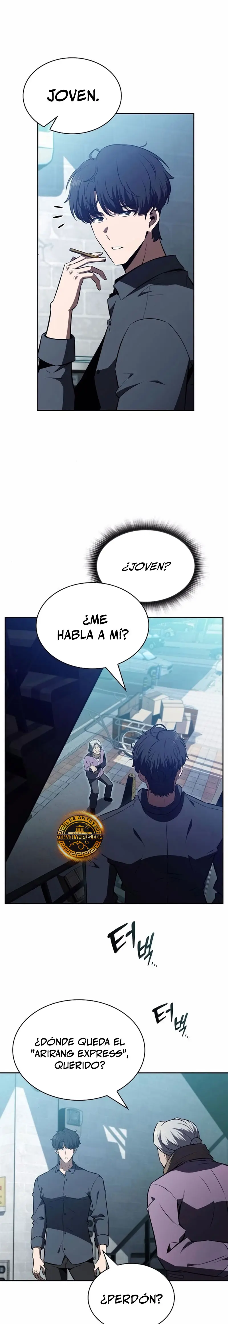 Come y crece capítulo 13 página 26