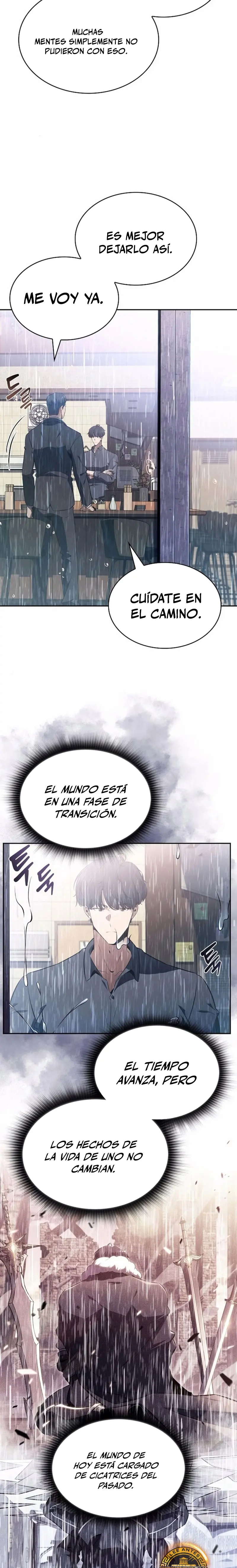 Come y crece capítulo 13 página 33