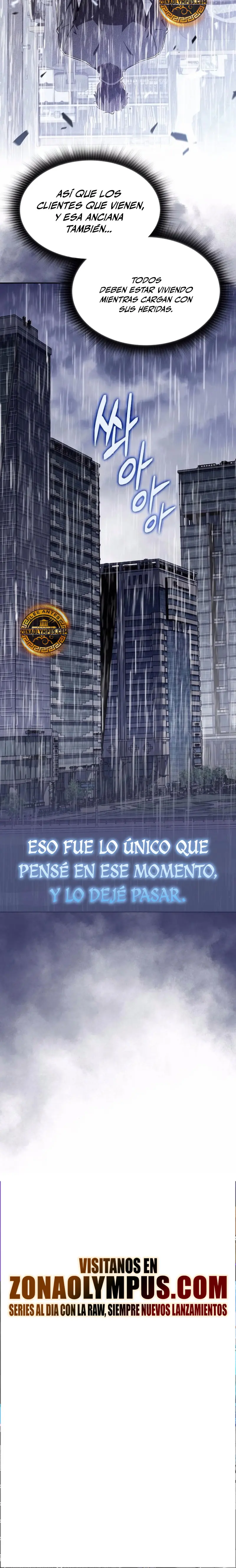 Come y crece capítulo 13 página 34