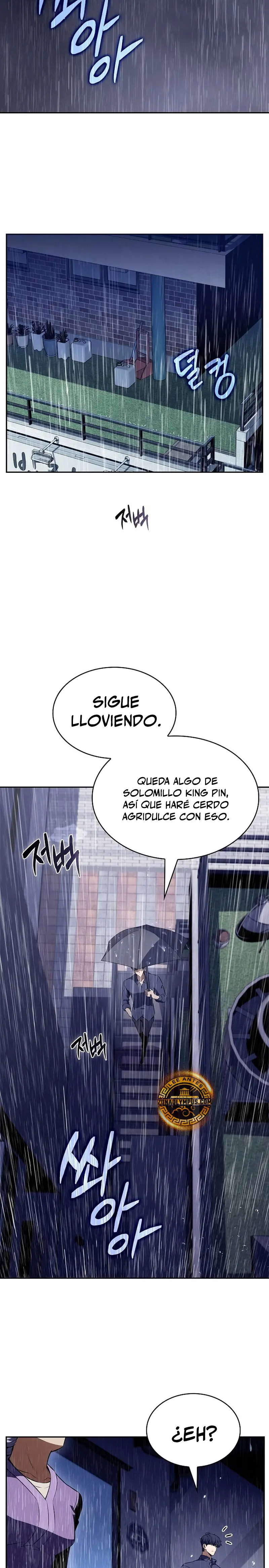 Come y crece capítulo 14 página 10