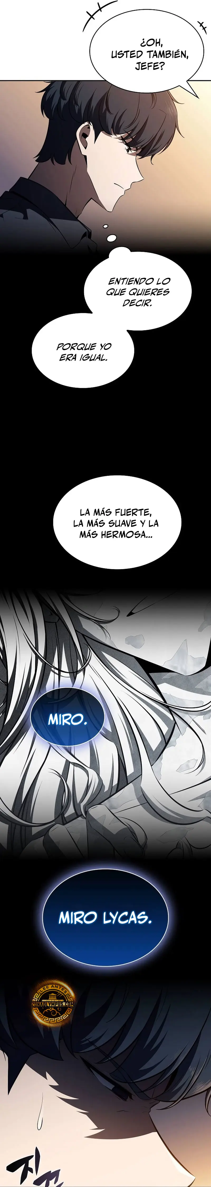 Come y crece capítulo 14 página 18